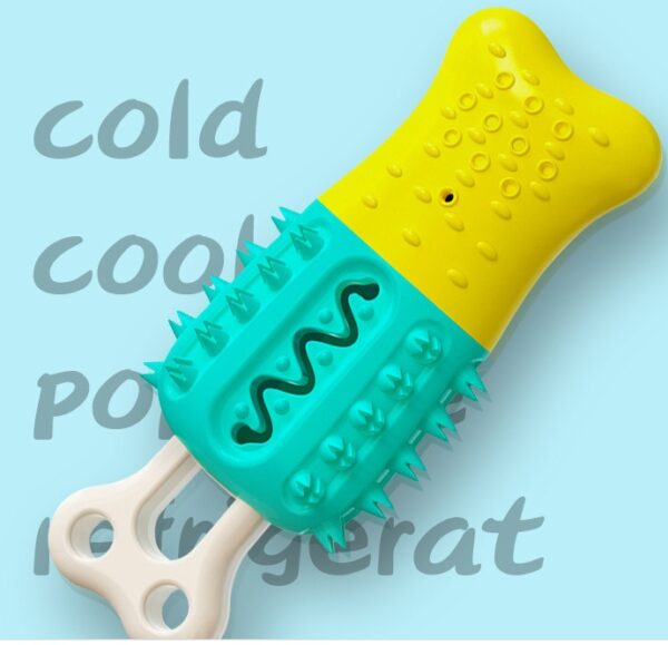 Summer Cooling Cleaning  Care  Teeth Pet Chewing Supplies - Image 6