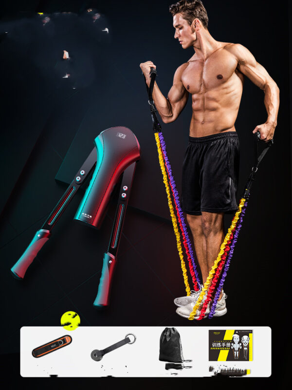 Counting Arm Strength Device Can Adjust Male Training Arm - Image 9