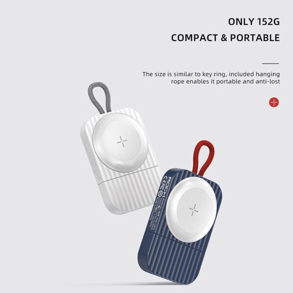 Compatible With, Wireless Charger Accessories Magnetic Wireless Universal Fast Wireless Charger - Image 6