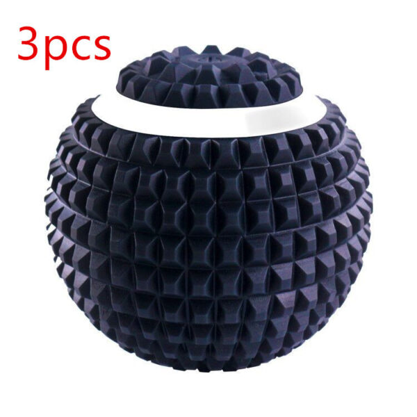 Electric Massage Ball Four-Speed Vibrating Massage Ball - Image 7