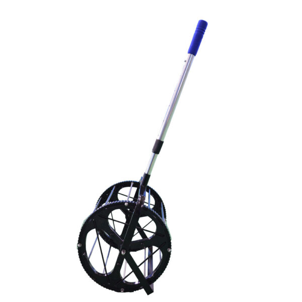 Tennis Ball Picker Pick Up Basket Tennis Trainer Recycler - Image 4